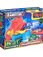 Playset Dragon Disaster Beast Machines  - Miniatura 1