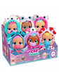 Bebés Llorones Tiny Cuddles Stars Monsters Surtidos - Miniatura 1
