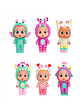 Bebés Llorones Tiny Cuddles Stars Monsters Surtidos - Miniatura 2
