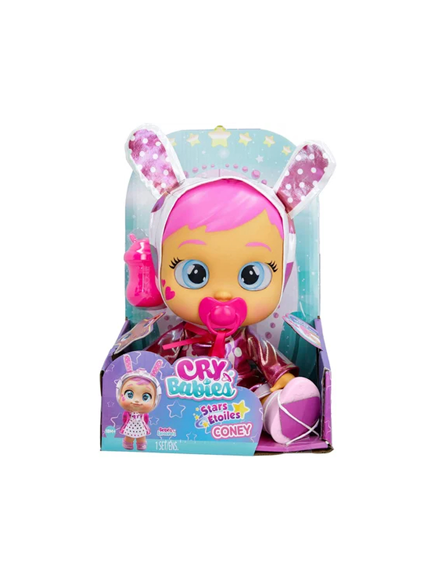 Bebés Llorones Star Babies Surtidos 2