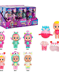 Bebés Llorones Lm Stars Jumpy Monsters Surtidos - Miniatura 1