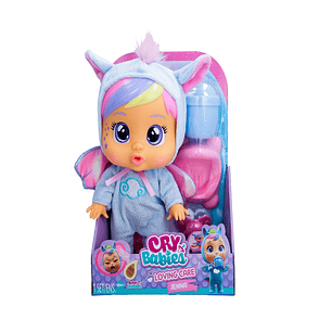 Bebés Llorones Loving Care Surtidos