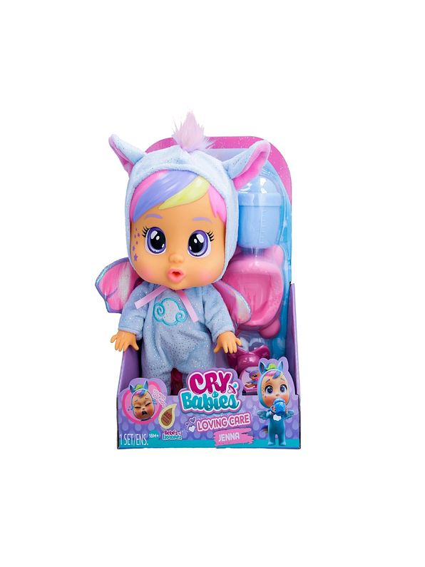 Bebés Llorones Loving Care Surtidos 2