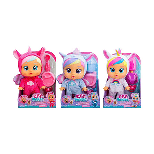 Bebés Llorones Loving Care Surtidos