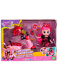 Cry Babies Bff La Scooter De Lady S3 - Miniatura 1