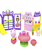 Gabby's Dollhouse Fairy Playset  - Miniatura 3