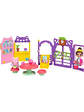 Gabby's Dollhouse Fairy Playset  - Miniatura 2