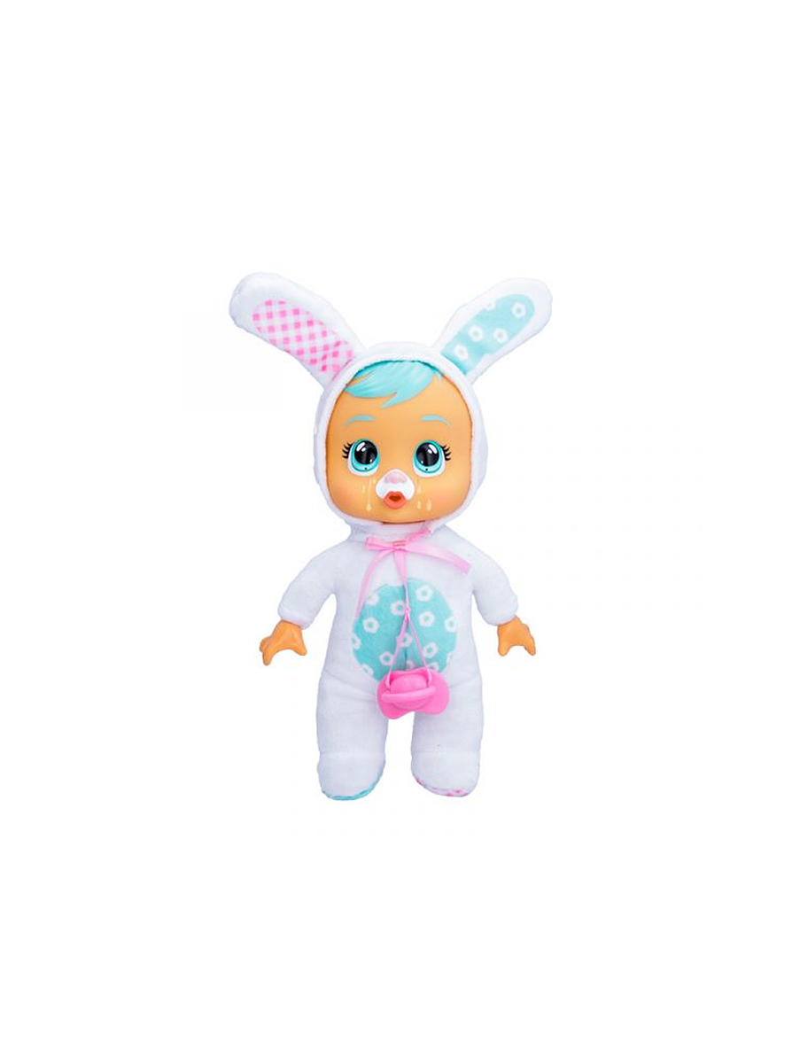Bebés Llorones Tiny Cuddles Conejos Surtidos 2