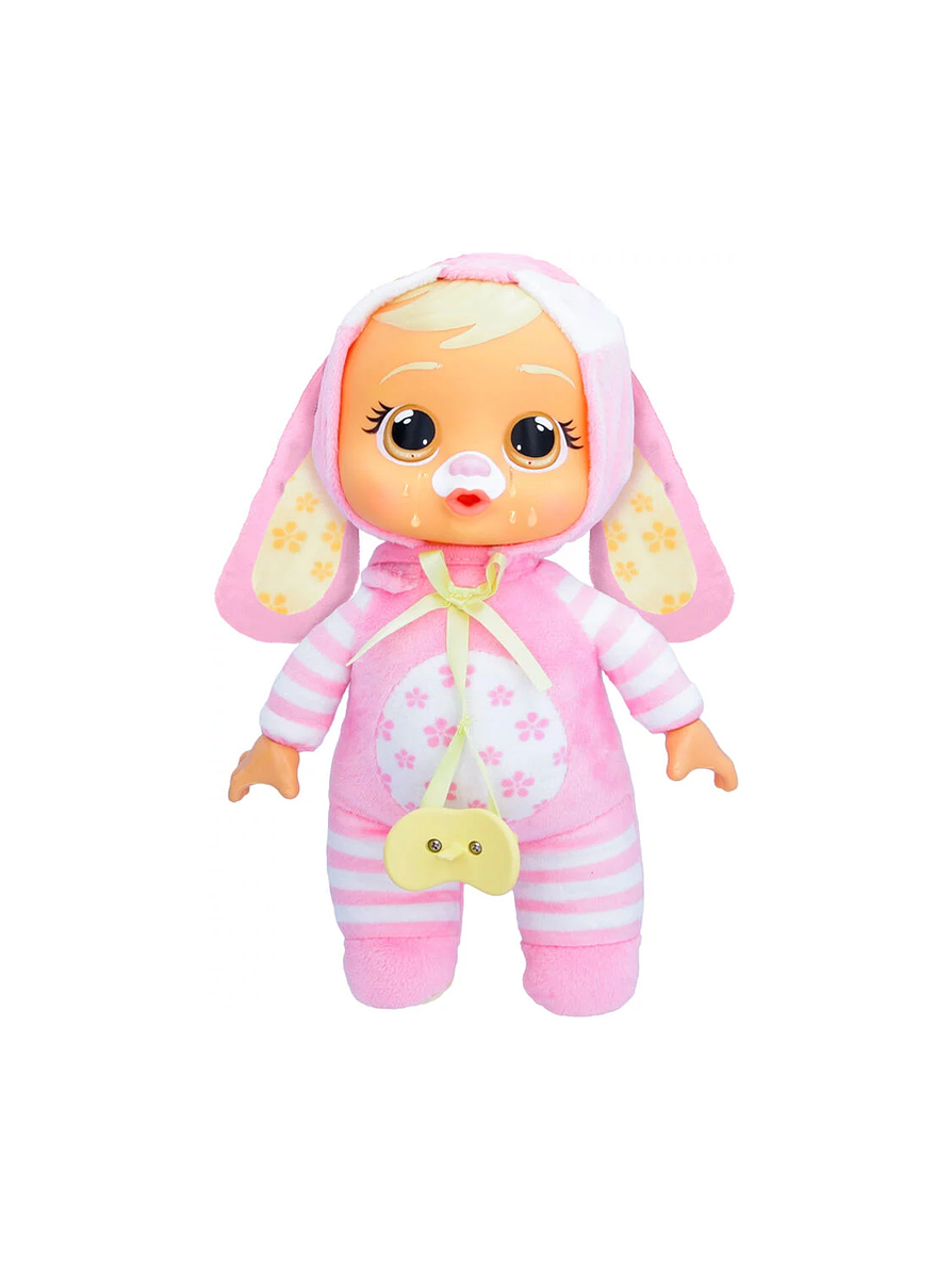 Bebés Llorones Tiny Cuddles Conejos Surtidos 3