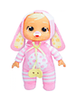 Bebés Llorones Tiny Cuddles Conejos Surtidos - Miniatura 3