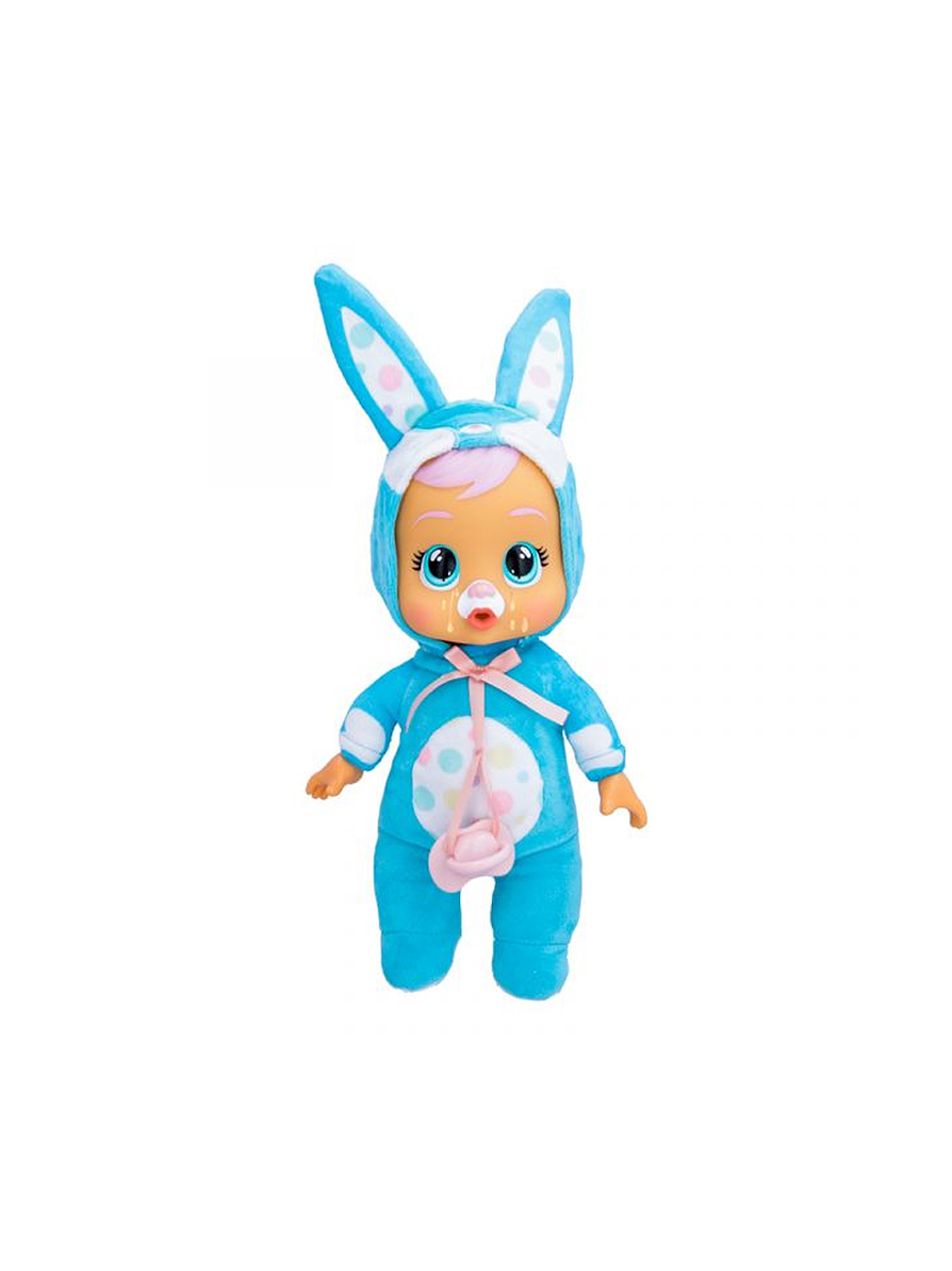 Bebés Llorones Tiny Cuddles Conejos Surtidos 4