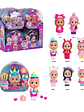 Bebés Llorones Lm Stars Babies Talentos W1 Surtidos - Miniatura 1
