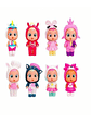 Bebés Llorones Lm Stars Babies Talentos W1 Surtidos - Miniatura 3