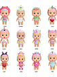 Bebés Llorones Lm Beach Babies Surtidos - Miniatura 1
