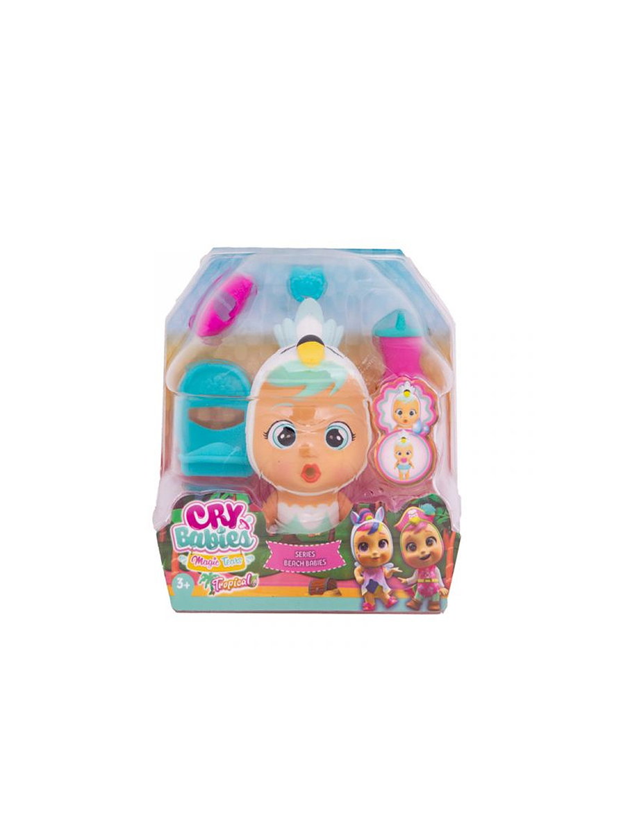 Bebés Llorones Lm Beach Babies Surtidos 2