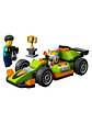 Lego Deportivo De Carreras Verde 54 Pcs - Miniatura 2