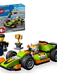 Lego Deportivo De Carreras Verde 54 Pcs - Miniatura 1