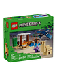 Lego Minecraft La Expedición De Steve Al Desierto - Miniatura 2