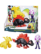 Spidey Amazing Friends Dino Hero Surtidos - Miniatura 1