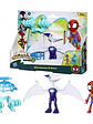 Spidey Amazing Friends Dino Hero Surtidos - Miniatura 3