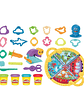 Play Doh Fold N Go Playmat - Miniatura 2