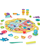 Play Doh Fold N Go Playmat - Miniatura 3