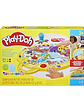 Play Doh Fold N Go Playmat - Miniatura 1