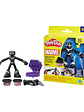 Play Doh Marvel Figures Surtidas - Miniatura 2