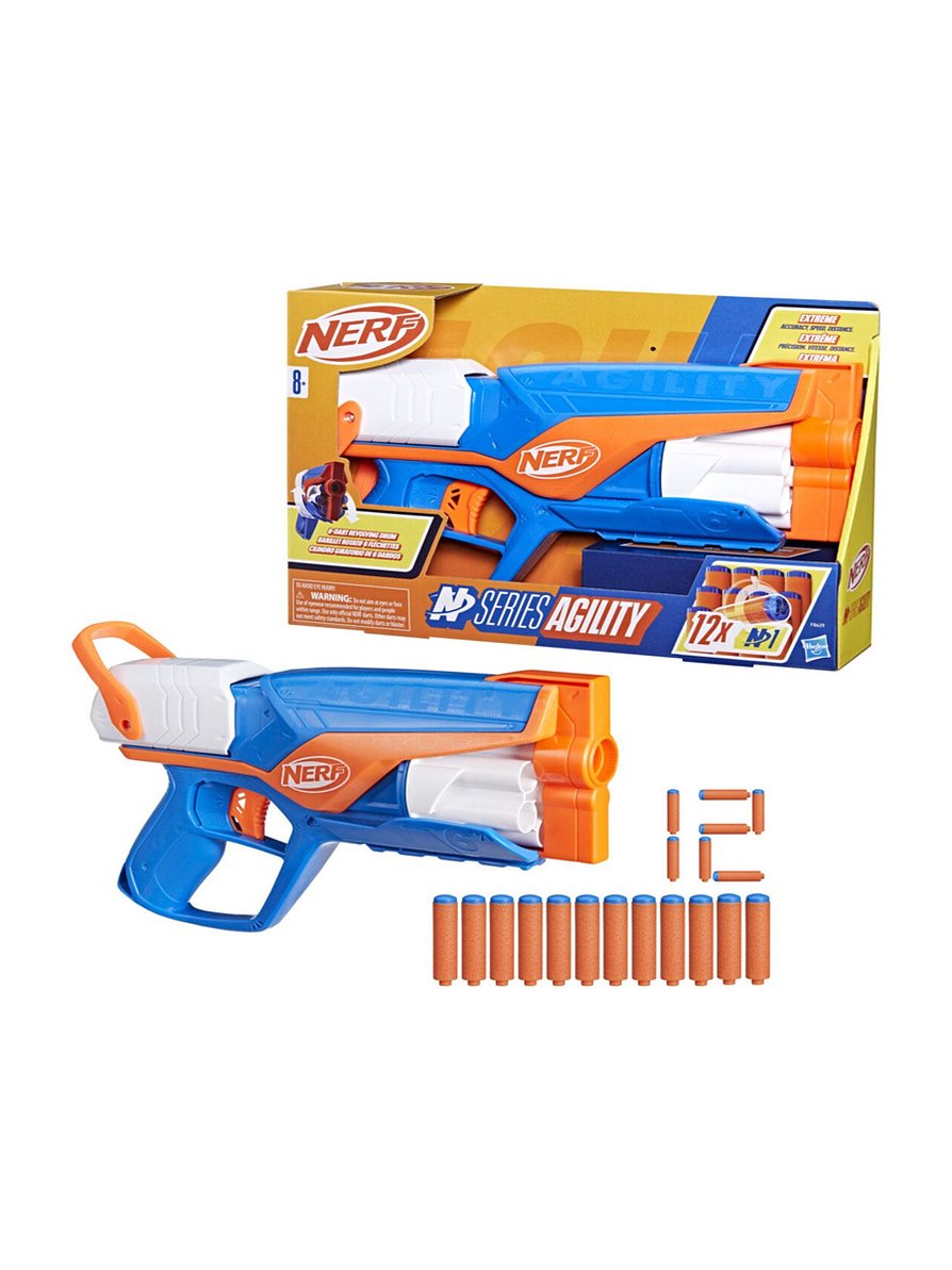 Nerf N Series Agility 2