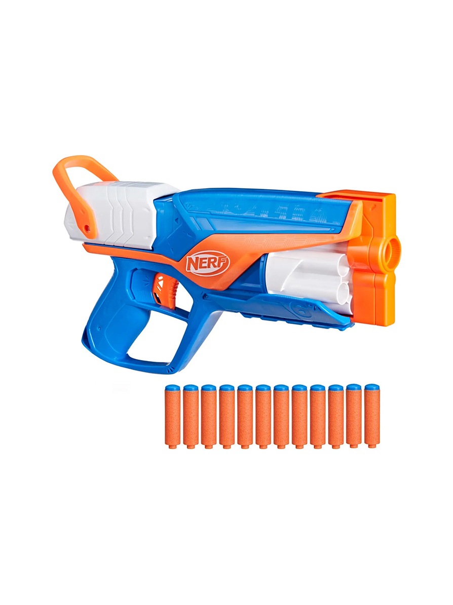 Nerf N Series Agility 3