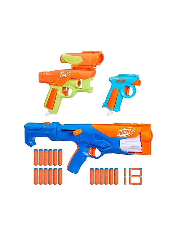Nerf N Series Gear Up Pack 2