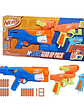 Nerf N Series Gear Up Pack - Miniatura 1