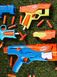 Nerf N Series Gear Up Pack - Miniatura 3
