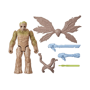 Figura Groot Guardians Of The Galaxy 