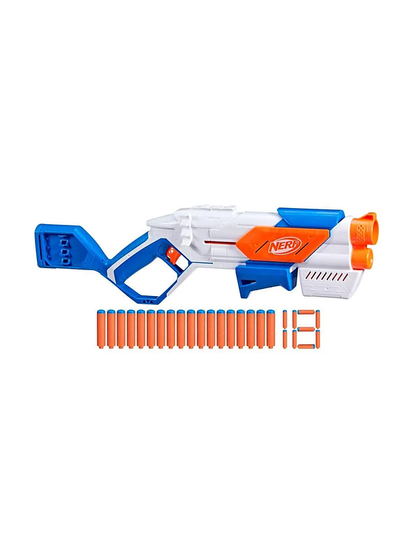Nerf N Series Strikeback 2