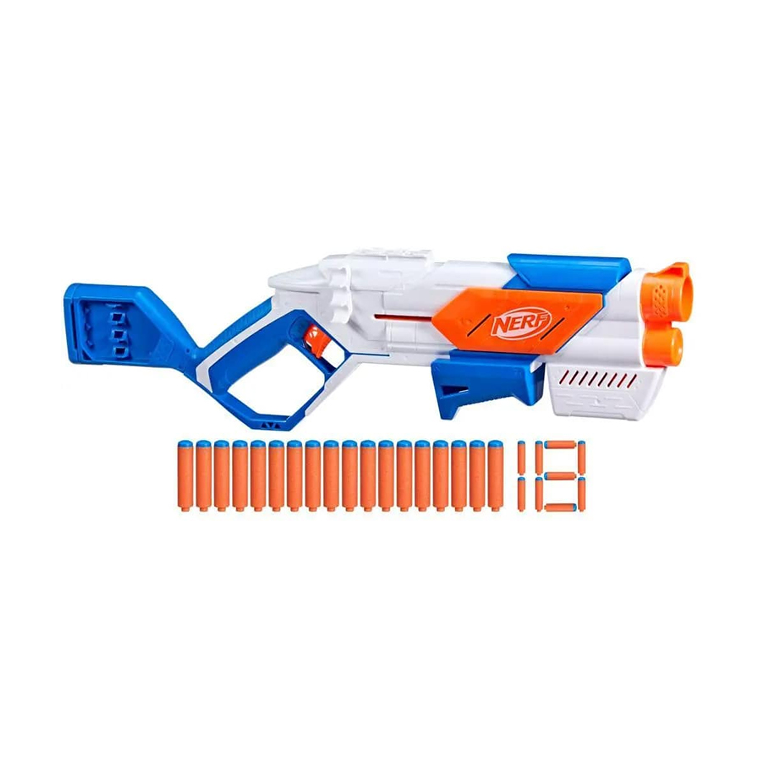 Nerf N Series Strikeback 2