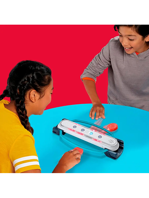 Juego de Hockey de Mesa Electrónico Hypershot 3