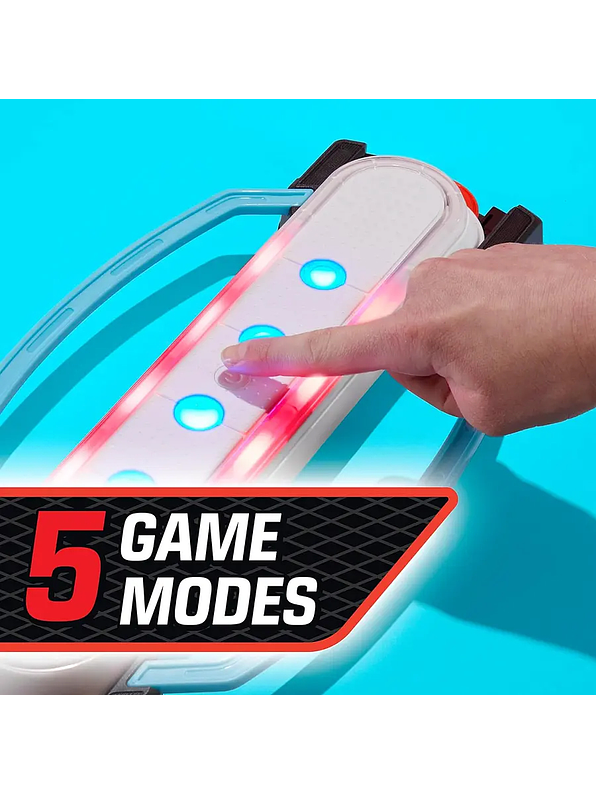 Juego de Hockey de Mesa Electrónico Hypershot 5