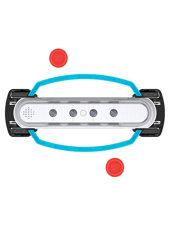 Juego de Hockey de Mesa Electrónico Hypershot 2