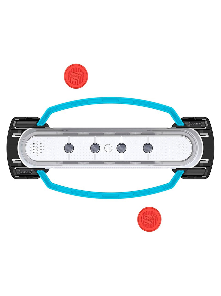 Juego de Hockey de Mesa Electrónico Hypershot 2