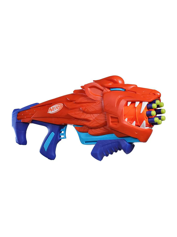 Nerf Lionfury 2
