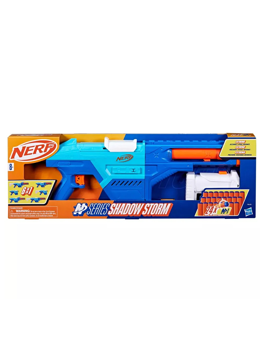 Nerf N Series Shadow Storm 2