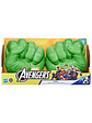 Super Puños Hulk Gamma Avengers - Miniatura 3