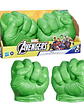 Super Puños Hulk Gamma Avengers - Miniatura 1