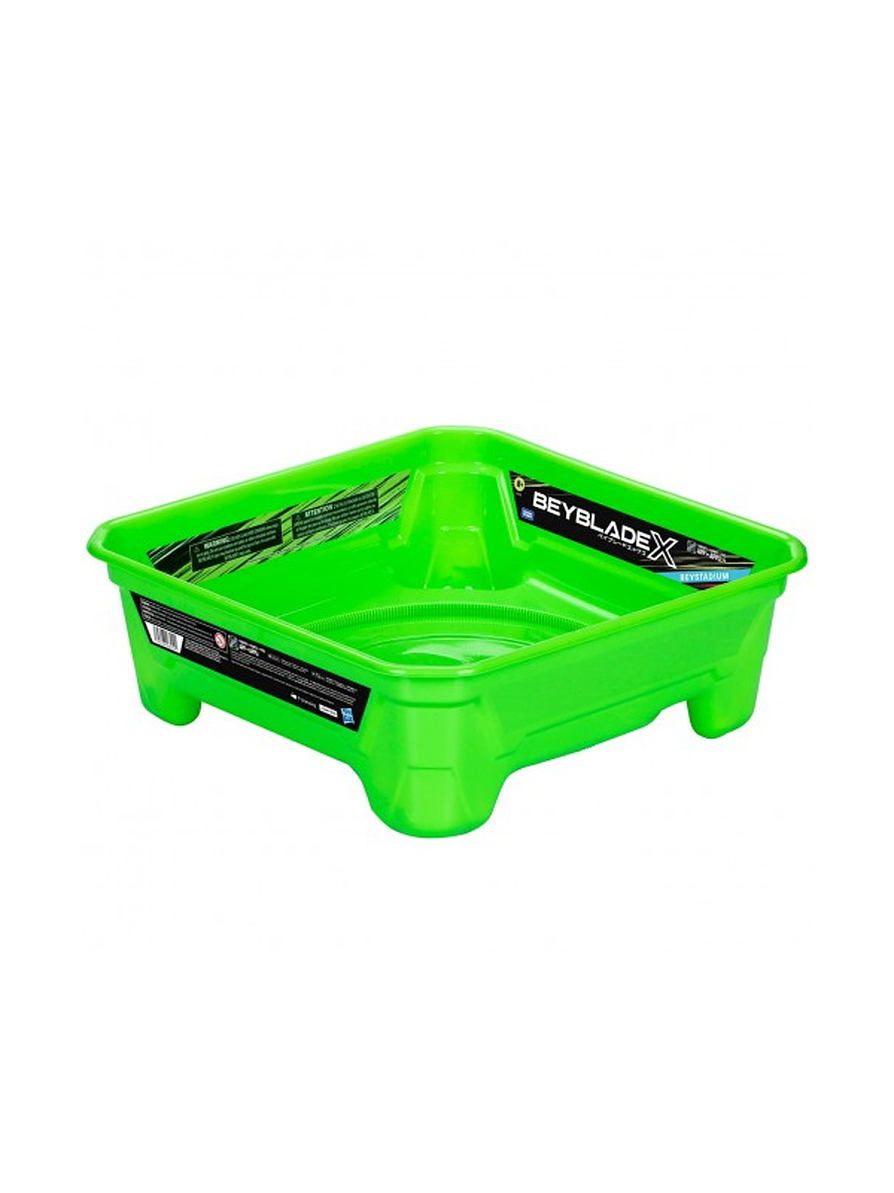 Beyblade Estadio X Arena de Batallas 2