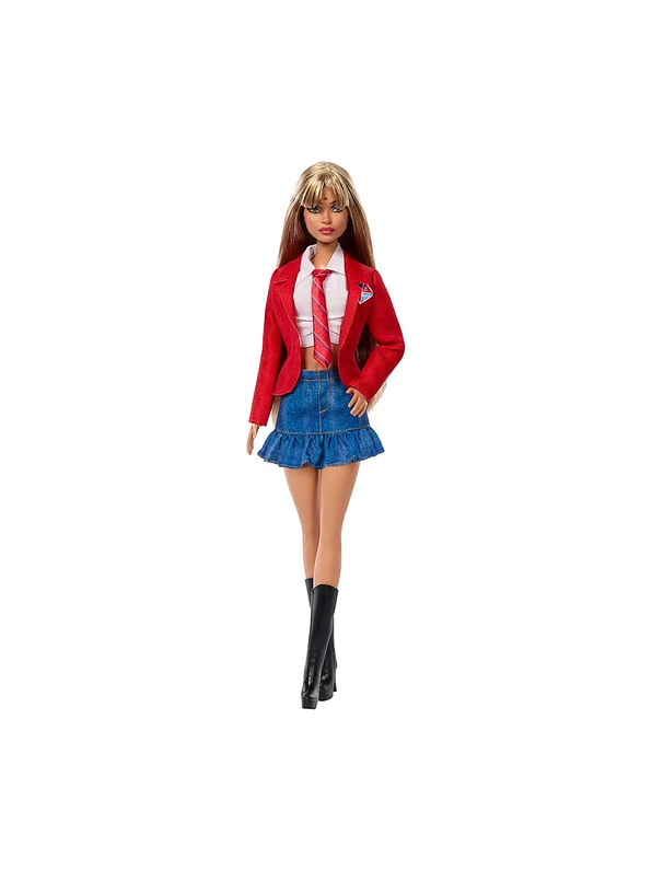 Barbie Rbd Mia  2