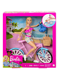 Barbie Paseo en Bicicleta - Miniatura 1