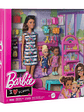 Barbie Primer Día De Clases - Miniatura 1