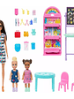 Barbie Primer Día De Clases - Miniatura 2