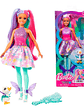 Barbie Un Toque de Magia Muñecas Surtidas - Miniatura 1
